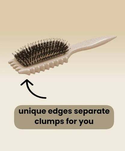 GreamCurl™ curling brush