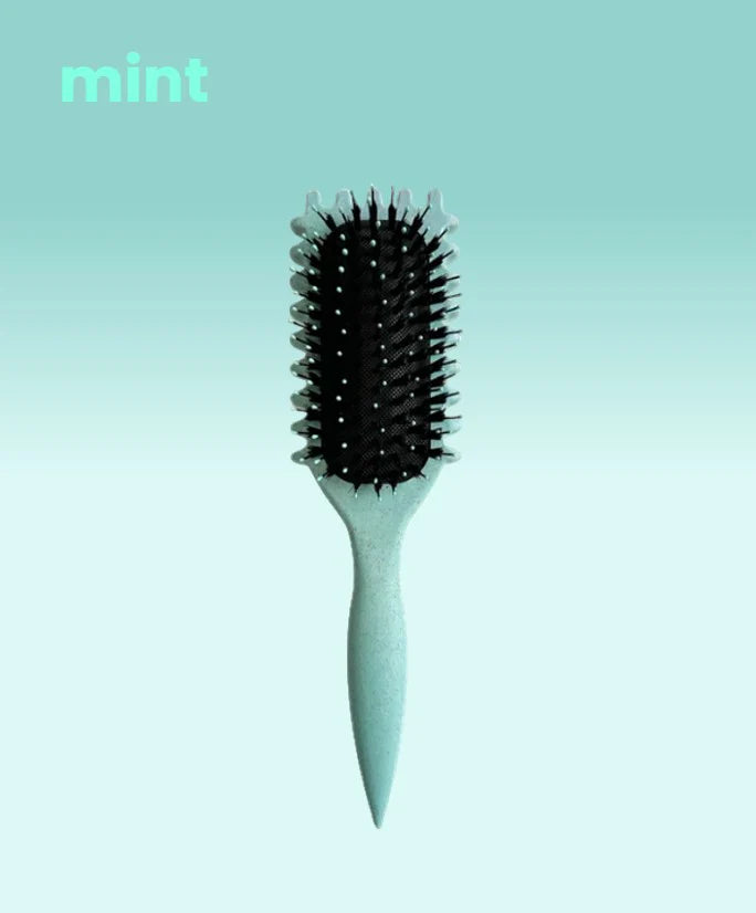 GreamCurl™ curling brush