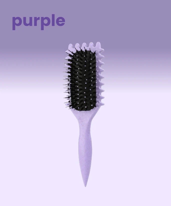 GreamCurl™ curling brush