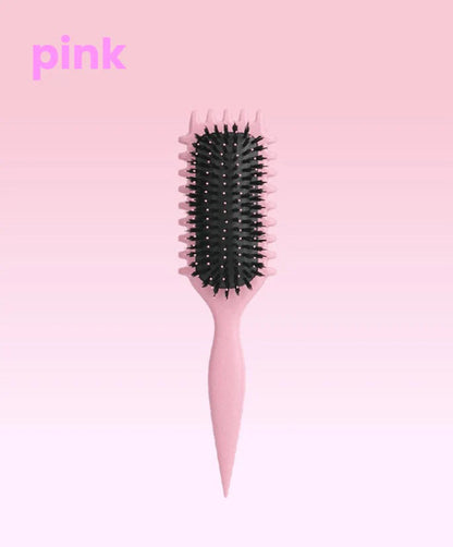 GreamCurl™ curling brush